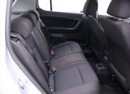 Škoda Fabia Hatchback 1,2 l 63 kw