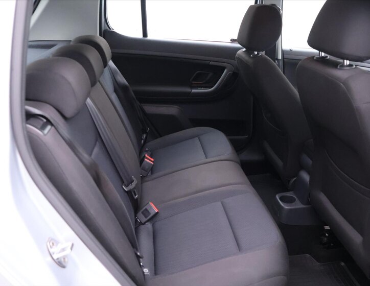 Škoda Fabia Hatchback 1,2 l 63 kw