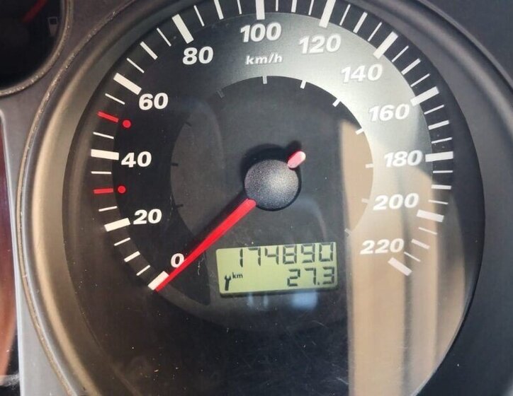 Seat Ibiza Hatchback 0,0 0