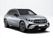 Mercedes-Benz GLC SUV / Terénní 2,0 l 145 kw