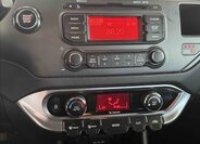KIA Rio Hatchback 1,2 l 63 kw