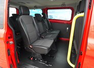Ford Transit Custom Ostatní 2,0 l 77 kw