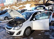 Opel Corsa Hatchback 1,2 l 63 kw
