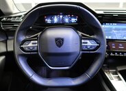 Peugeot 308 Kombi 1,2 l 96 kw