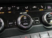 Škoda Kodiaq SUV 2,0 l 140 kw