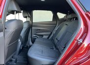 Hyundai Tucson SUV 1,6 l 110 kw