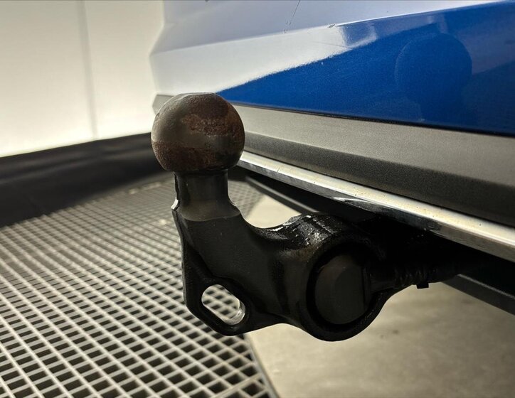 Škoda Kodiaq SUV / Terénní 2,0 l 110 kw