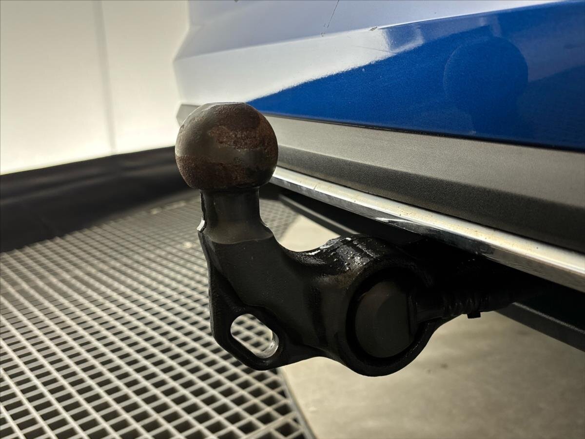 Škoda Kodiaq SUV / Terénní 2,0 l 110 kw