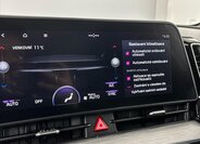 KIA Sportage SUV / Terénní 1,6 l 110 kw