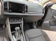 Škoda Karoq SUV / Terénní 1,5 l 110 kw