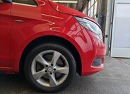 Mercedes-Benz Třídy V MPV 2,1 l 140 kw