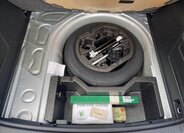 Škoda Fabia Kombi 1,4 l 66 kw