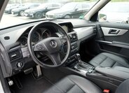 Mercedes-Benz GLK SUV / Terénní 3,0 l 165 kw