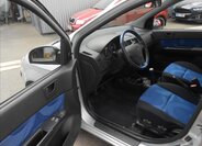 Hyundai Getz Hatchback 1,1 l 48 kw