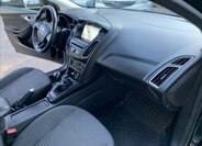 Ford Focus Kombi 1,5 l 88 kw