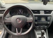 Škoda Octavia 12