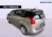 Peugeot 5008 MPV 1,6 l 82 kw
