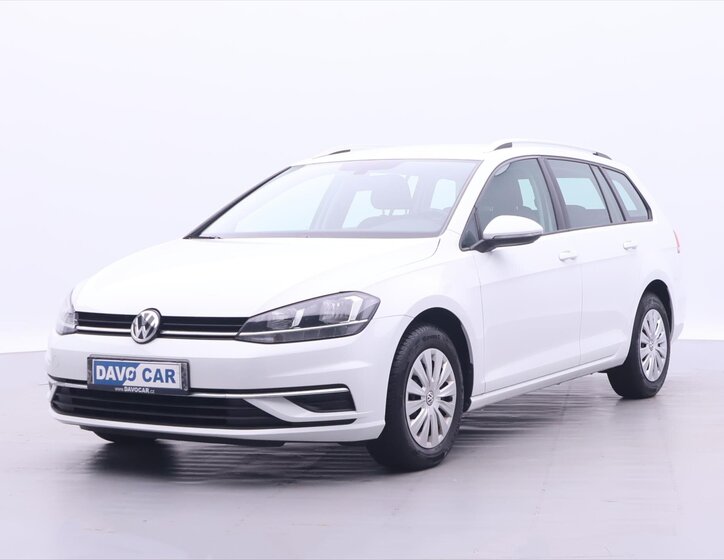 Volkswagen Golf Kombi 999,0 85 kw
