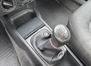 Škoda Fabia Kombi 1,4 l 59 kw