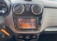 Dacia Lodgy 11