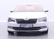 Škoda Superb Liftback 2,0 l 140 kw