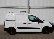 Peugeot Partner Ostatní 1,6 l 73 kw