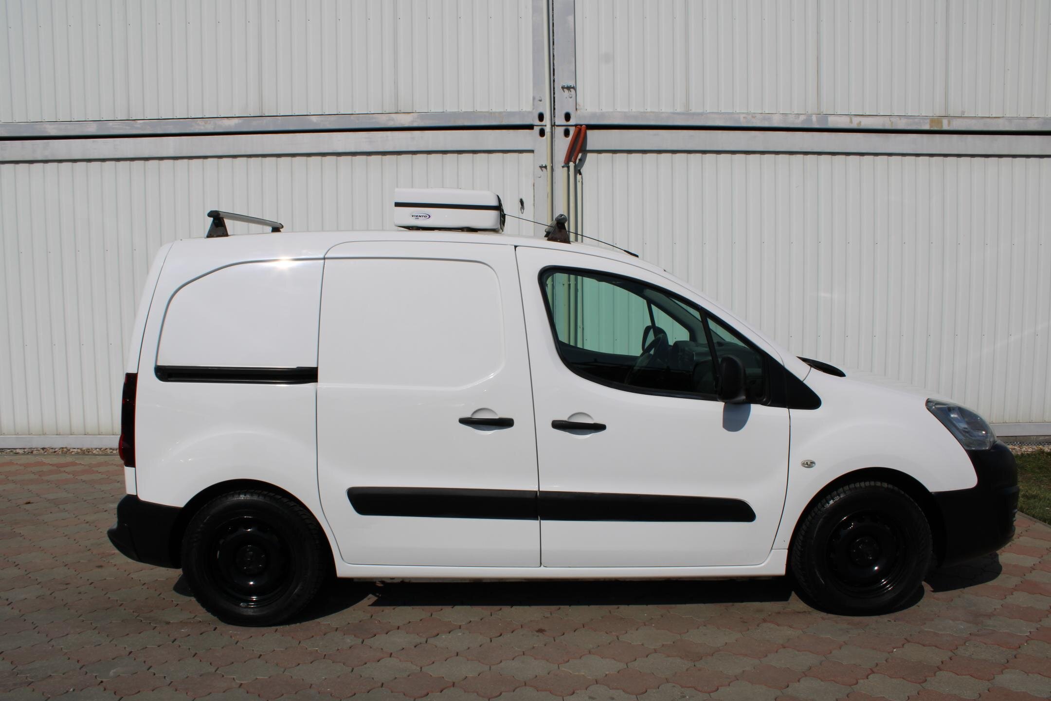 Peugeot Partner Ostatní 1,6 l 73 kw