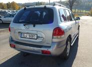 Hyundai Santa Fe 10