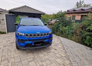 Jeep Compass 2