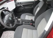 Škoda Octavia Sedan / Limuzína 1,6 l 75 kw