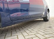 Ford Fiesta Hatchback 1,2 l 44 kw