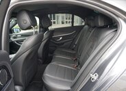 Mercedes-Benz Třídy E Sedan / Limuzína 3,0 l 320 kw