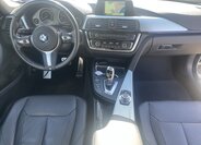 BMW Řada 4 Kupé 2,0 l 140 kw