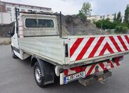 Volkswagen Crafter 16