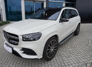 Mercedes-Benz GLS 2