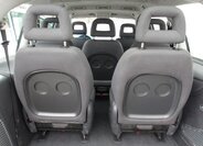 Volkswagen Sharan Kombi 1,9 l 85 kw