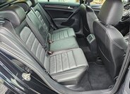 Volkswagen Golf Sportsvan Kombi 2,0 l 221 kw