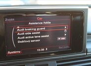 Audi A6 Ostatní 3,0 l 180 kw