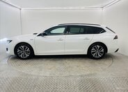 Peugeot 508 Kombi 2,0 l 120 kw