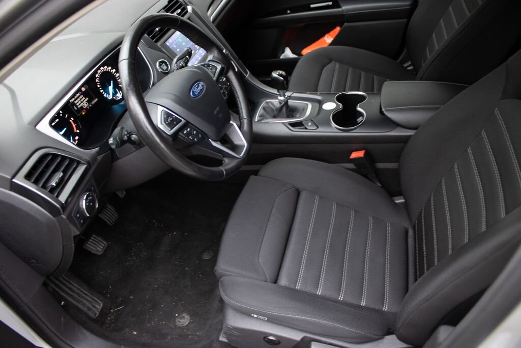 Ford Mondeo Kombi 2,0 l 88 kw