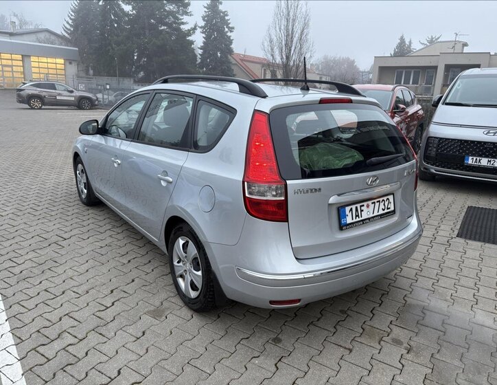 Hyundai i30 3