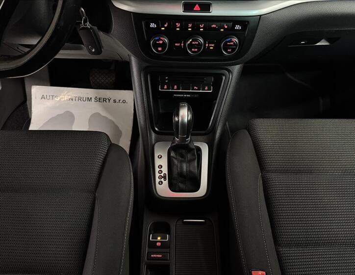 Volkswagen Sharan 27