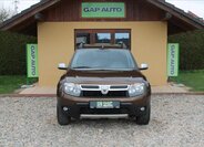 Dacia Duster SUV / Terénní 1,6 l 77 kw