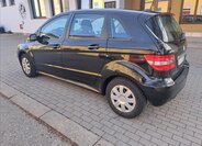 Mercedes-Benz Třídy B MPV 1,7 l 85 kw