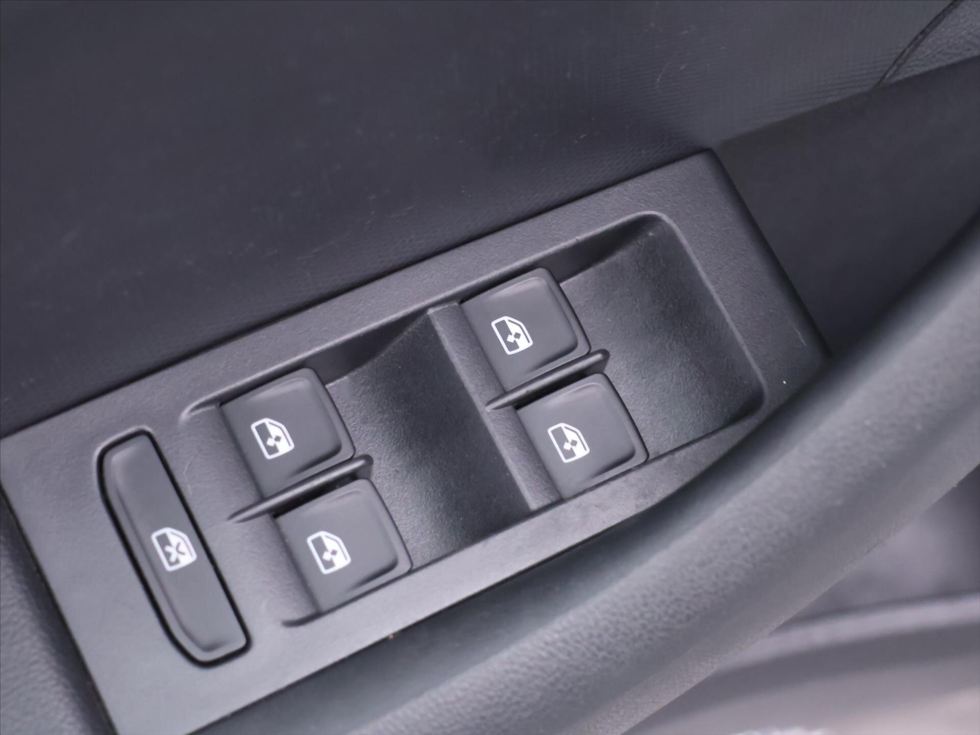 Škoda Rapid Hatchback 1,2 l 66 kw