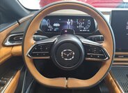 Mazda 6e Liftback 0,0 190 kw