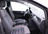 Volkswagen Golf Sportsvan 11