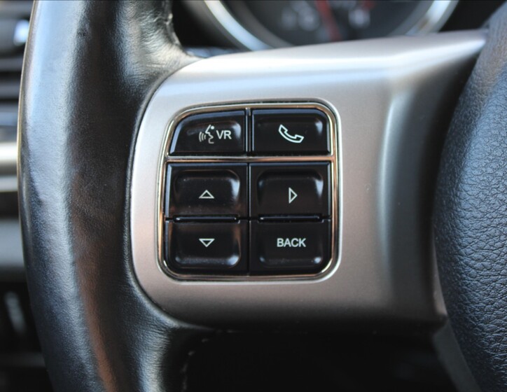 Jeep Grand Cherokee 17