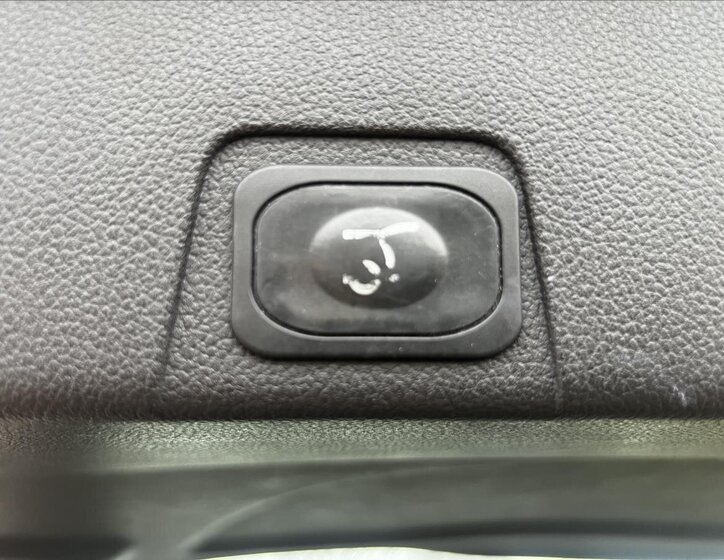 Ford Grand C-MAX Kombi 1,5 l 110 kw
