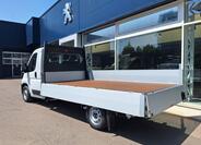 Peugeot Boxer 5